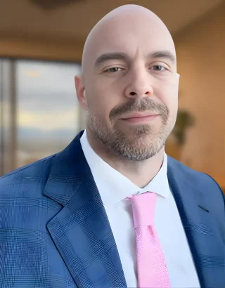 Chris Kasik