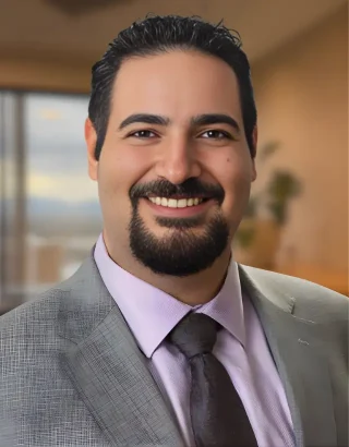 Daniel Dekasha