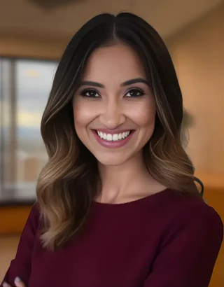 Lauren Romero