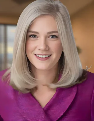 Elizabeth Maupin